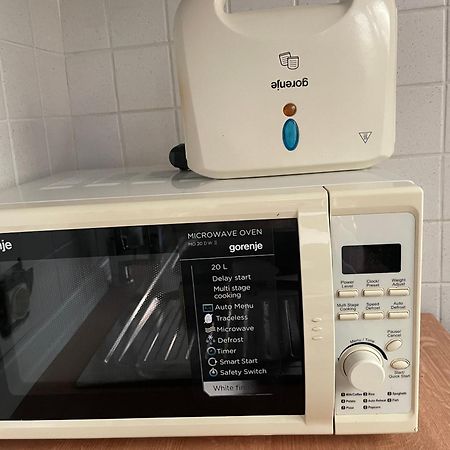 Apartma Ella Koper Ngoại thất bức ảnh