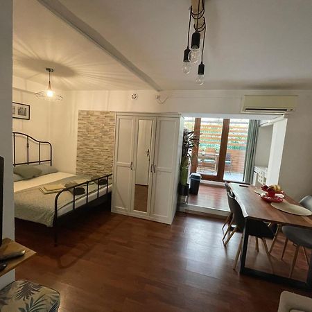 Apartma Ella Koper Ngoại thất bức ảnh