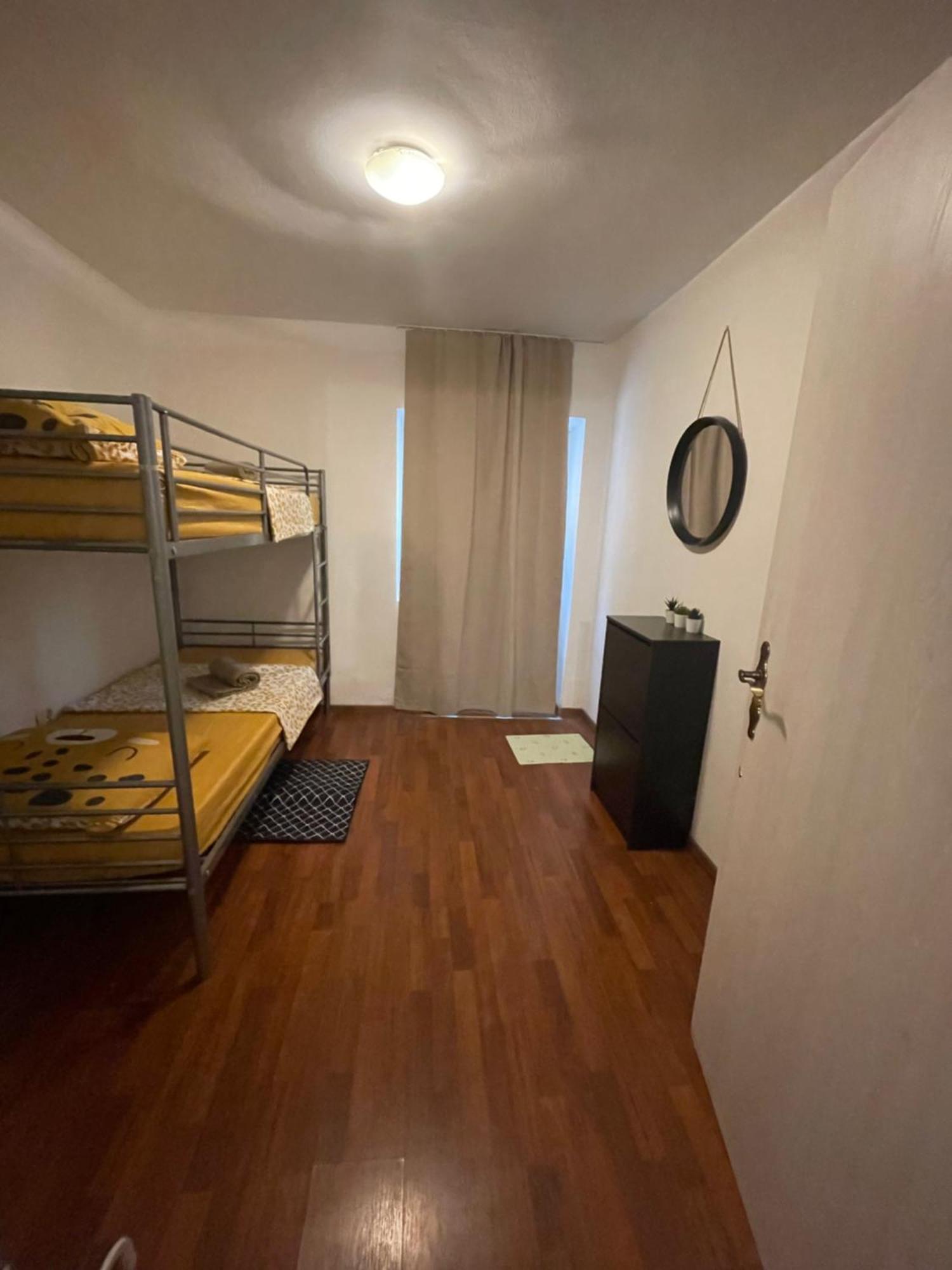 Apartma Ella Koper Ngoại thất bức ảnh