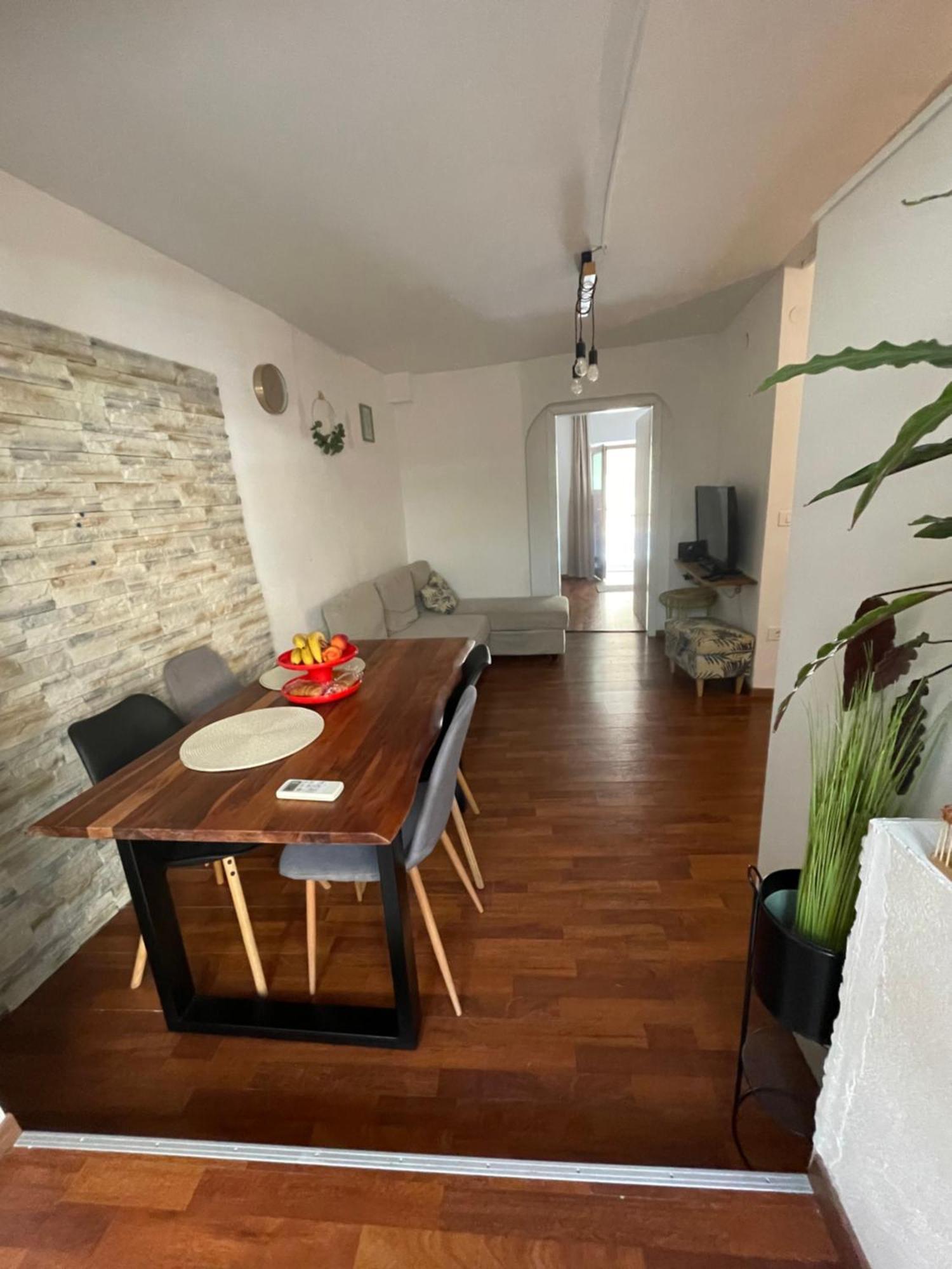 Apartma Ella Koper Ngoại thất bức ảnh