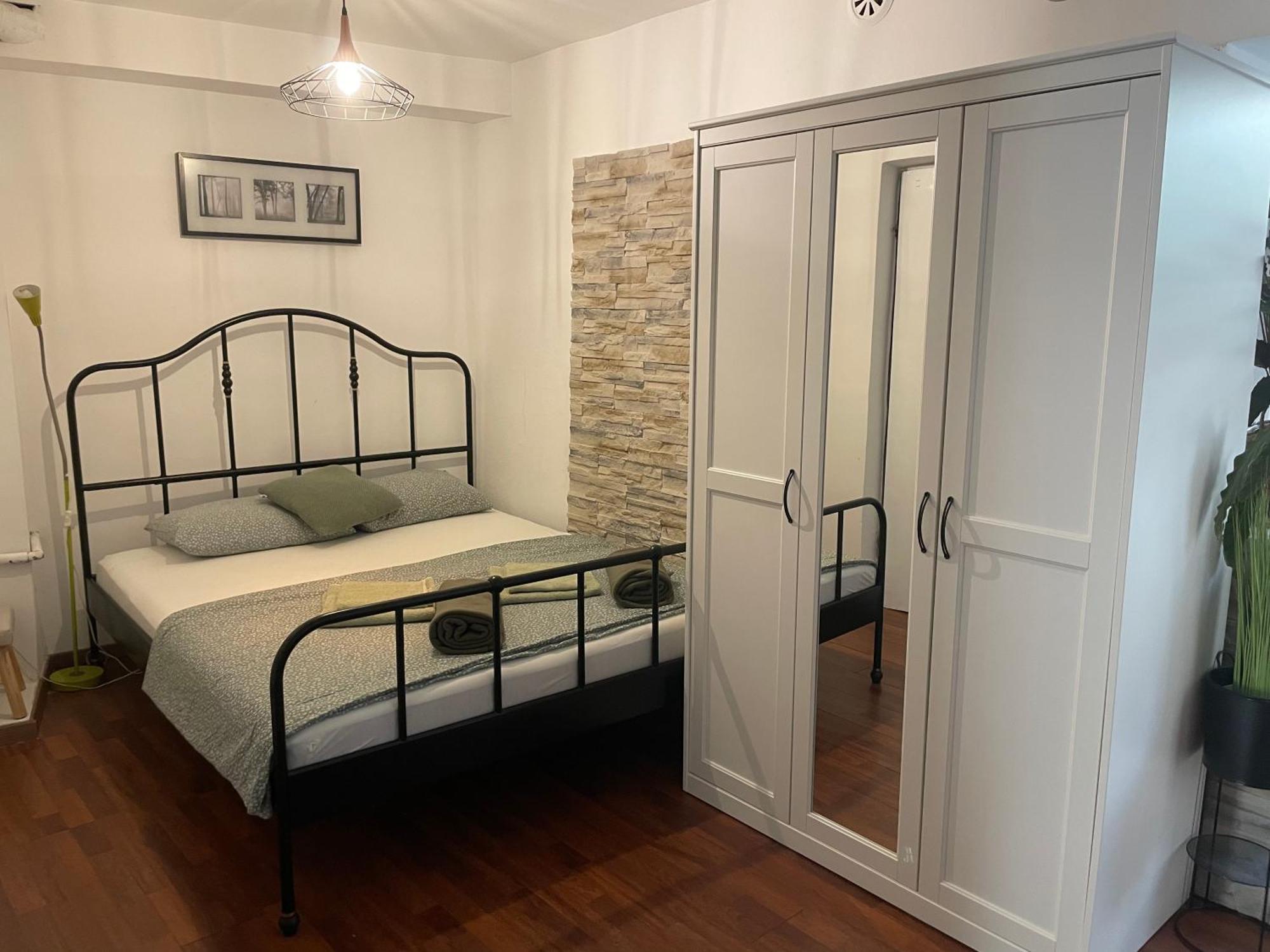 Apartma Ella Koper Ngoại thất bức ảnh